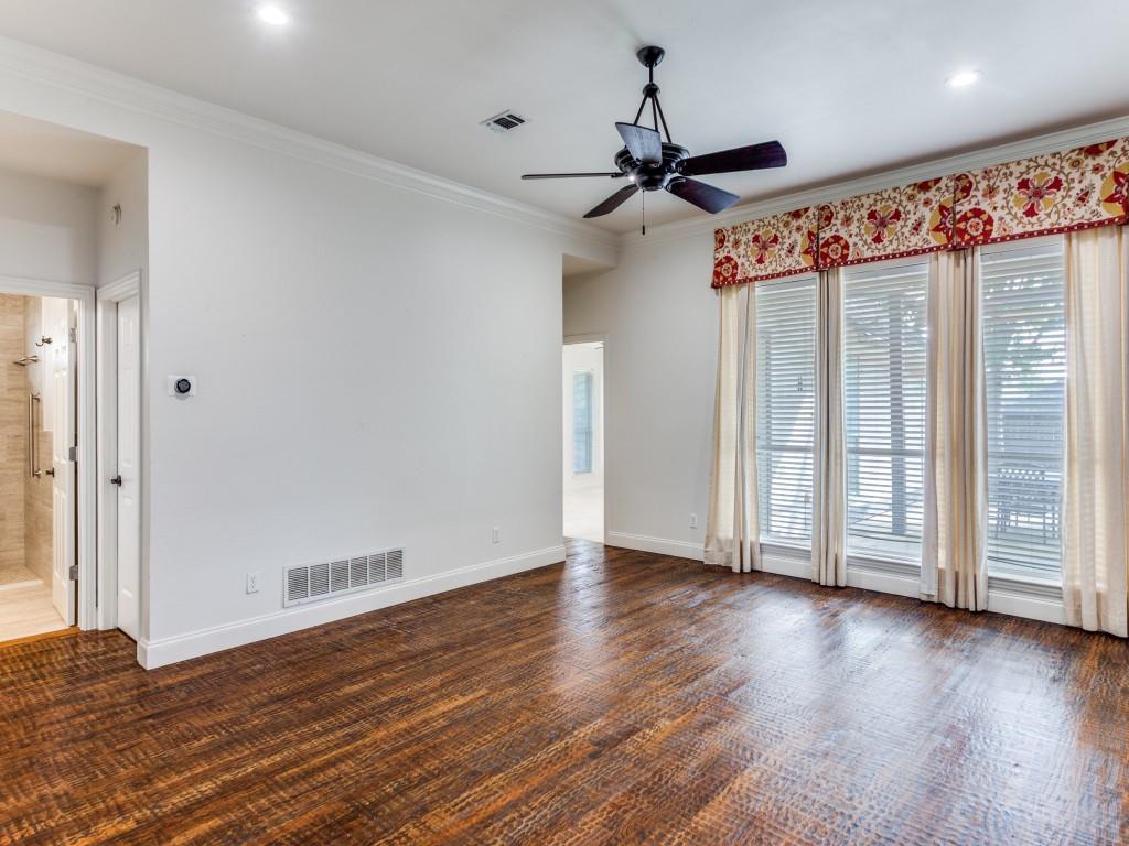 Highland Oaks Add - Residential