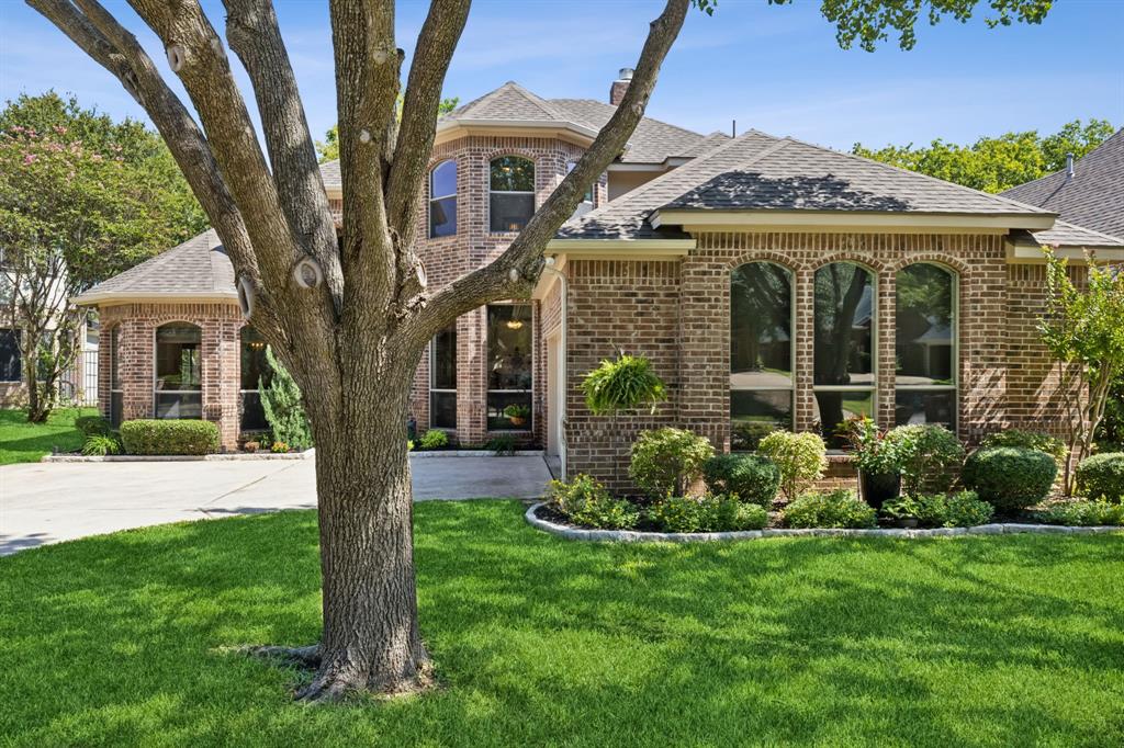 5516 Greenview Court