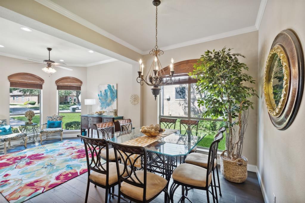 5516 Greenview Court