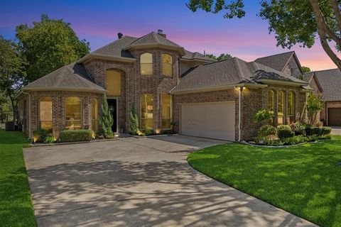5516 Greenview Court North Richland Hills TX 76148