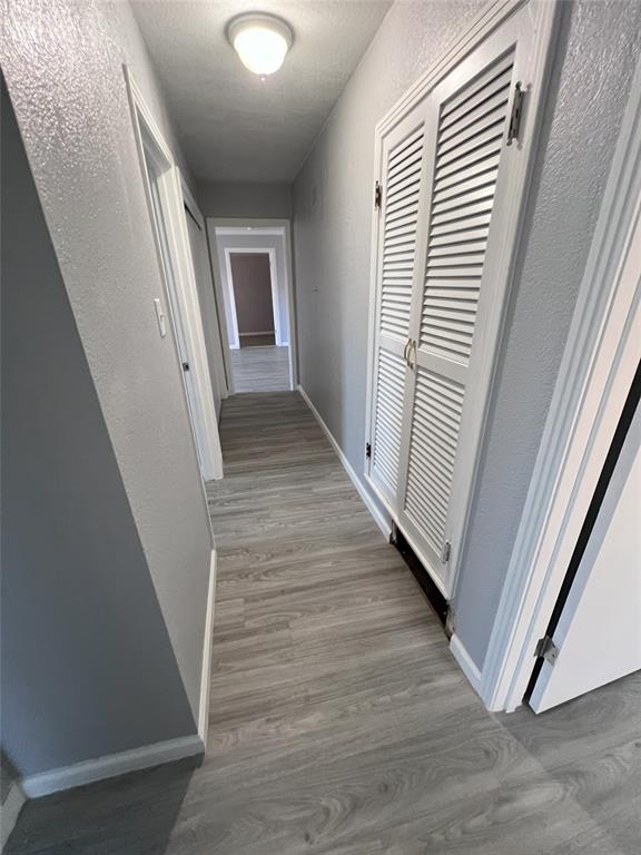 Burton Acres - Residential