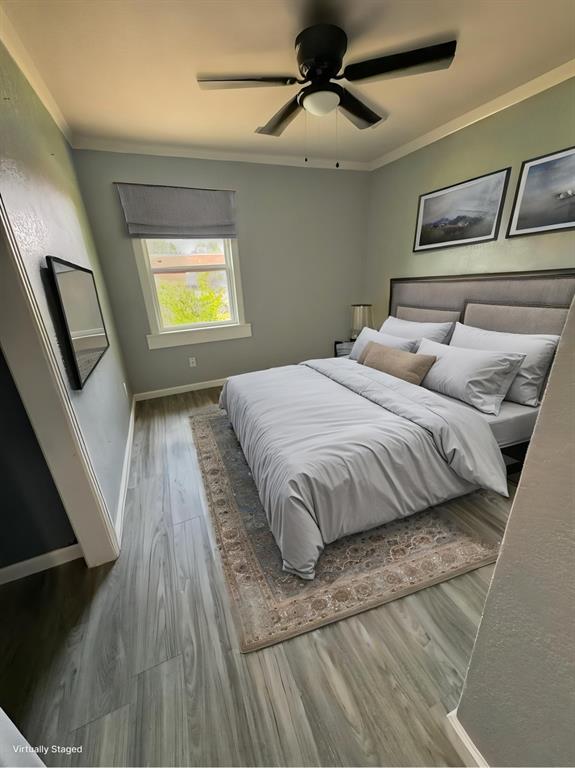 Burton Acres - Residential