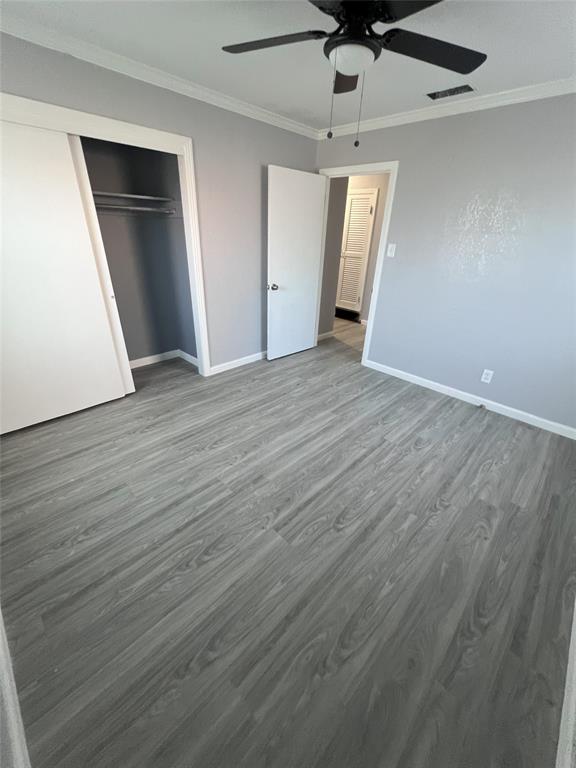 Burton Acres - Residential