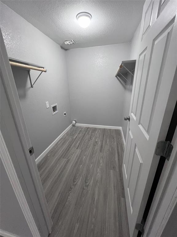 Burton Acres - Residential