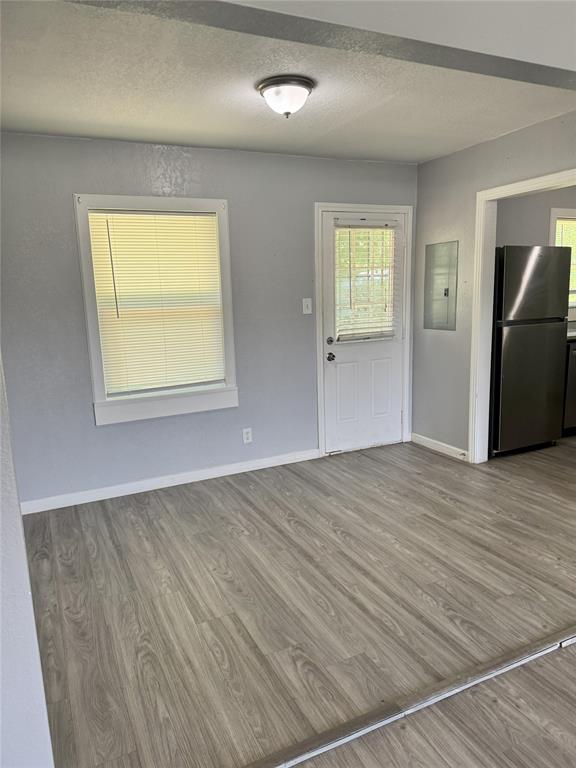 Burton Acres - Residential