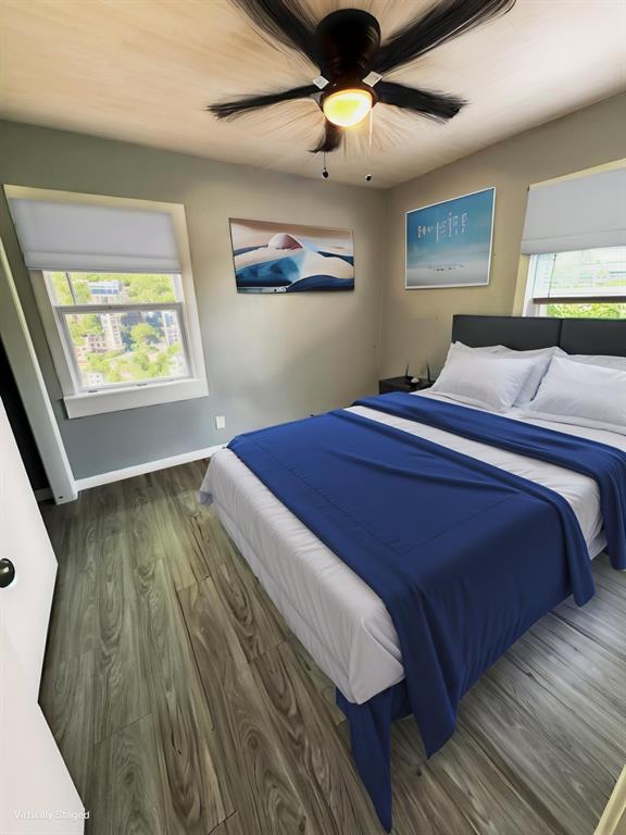 Burton Acres - Residential