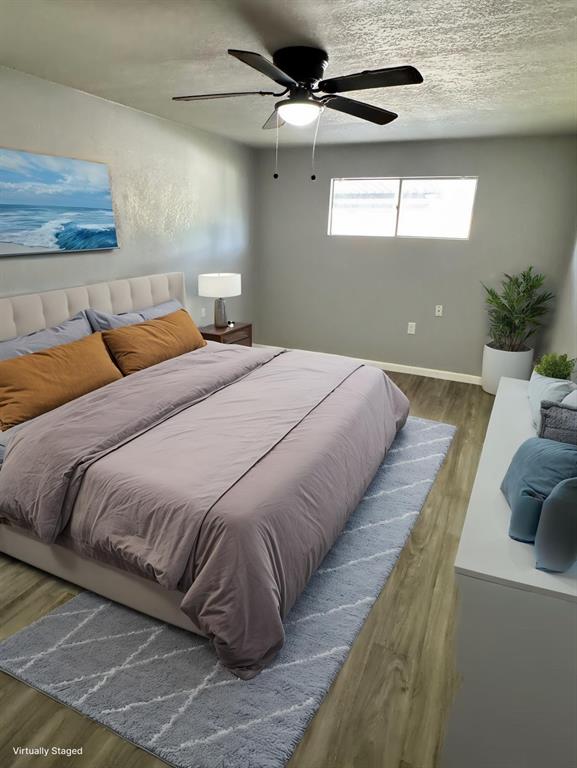 Burton Acres - Residential