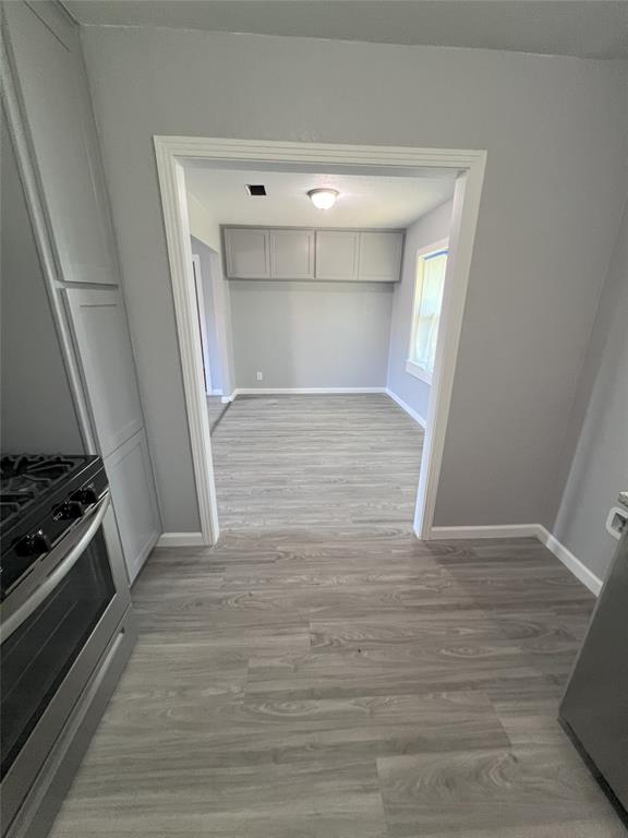 Burton Acres - Residential