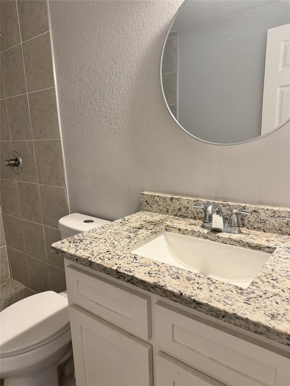 Burton Acres - Residential