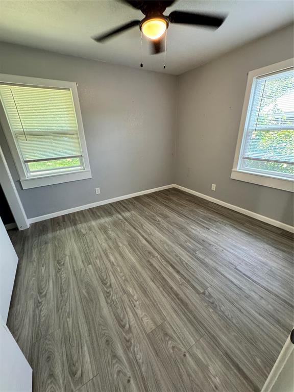 Burton Acres - Residential