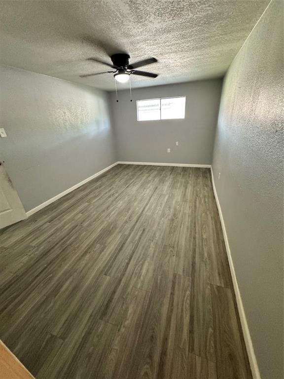 Burton Acres - Residential