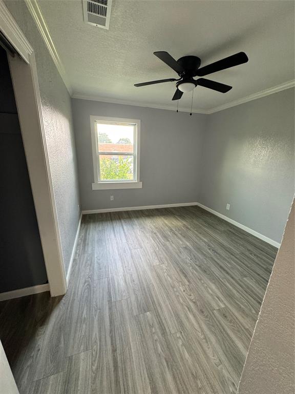 Burton Acres - Residential