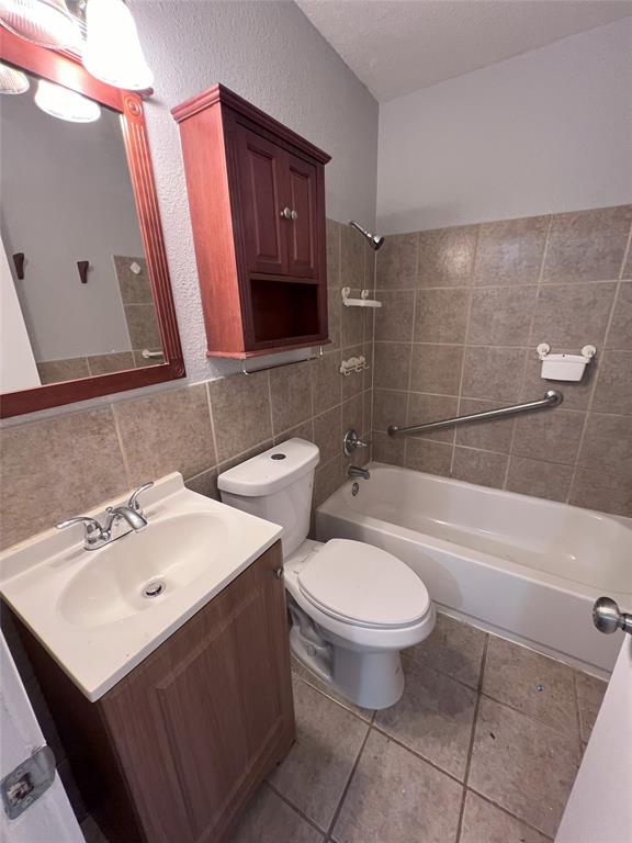 Burton Acres - Residential