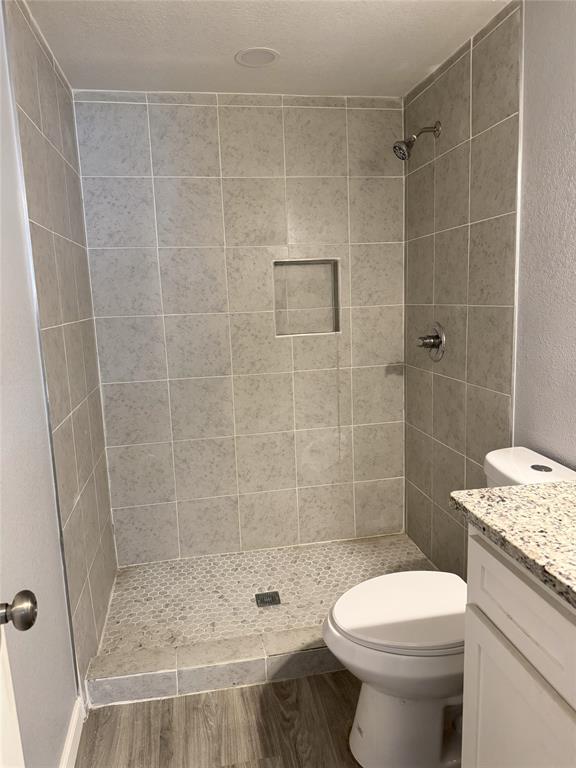 Burton Acres - Residential