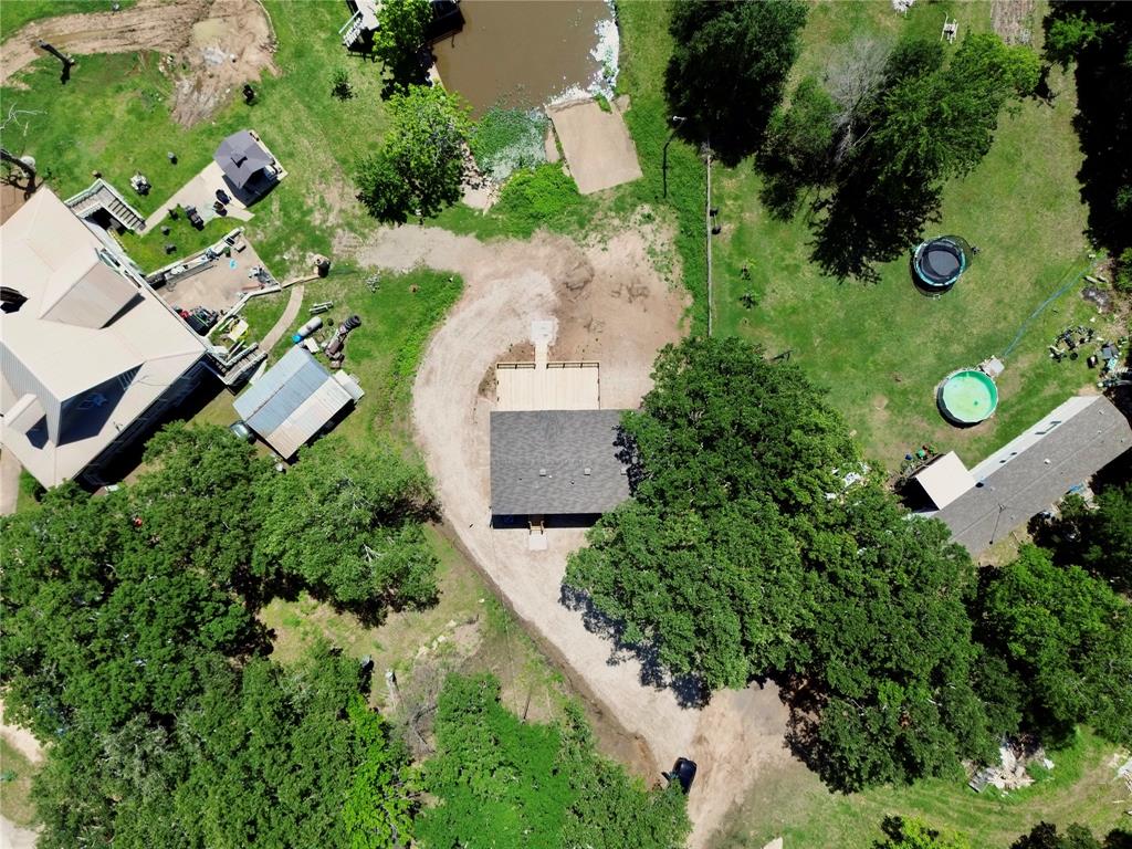 Persimmon Crk Sub - Residential