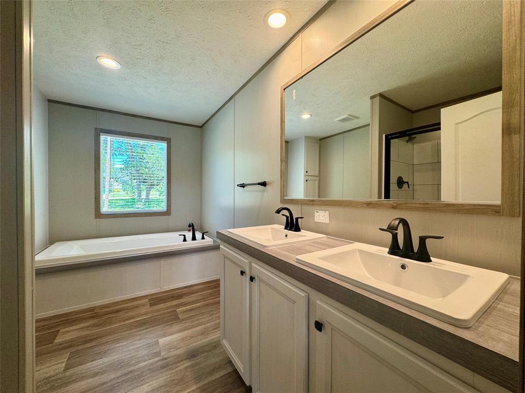 Persimmon Crk Sub - Residential