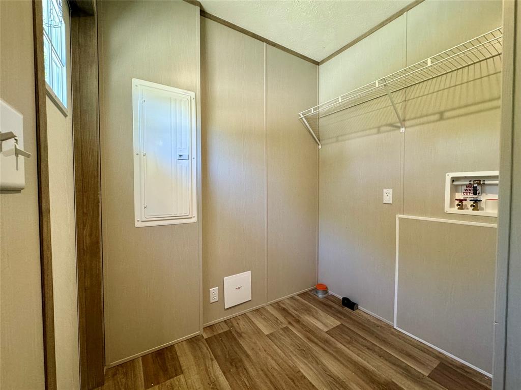 Persimmon Crk Sub - Residential