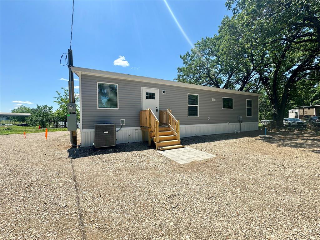 Persimmon Crk Sub - Residential