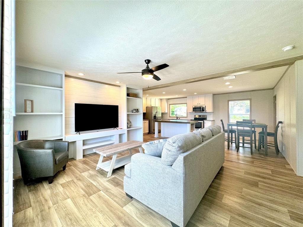 Persimmon Crk Sub - Residential