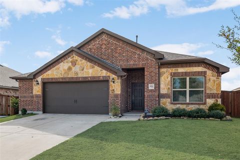 A home in Royse City