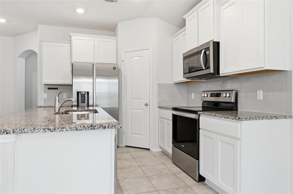 Foxborough - Residential