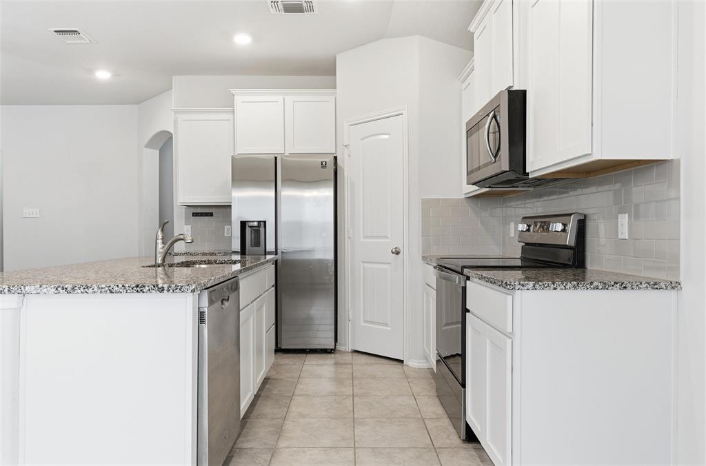 Foxborough - Residential