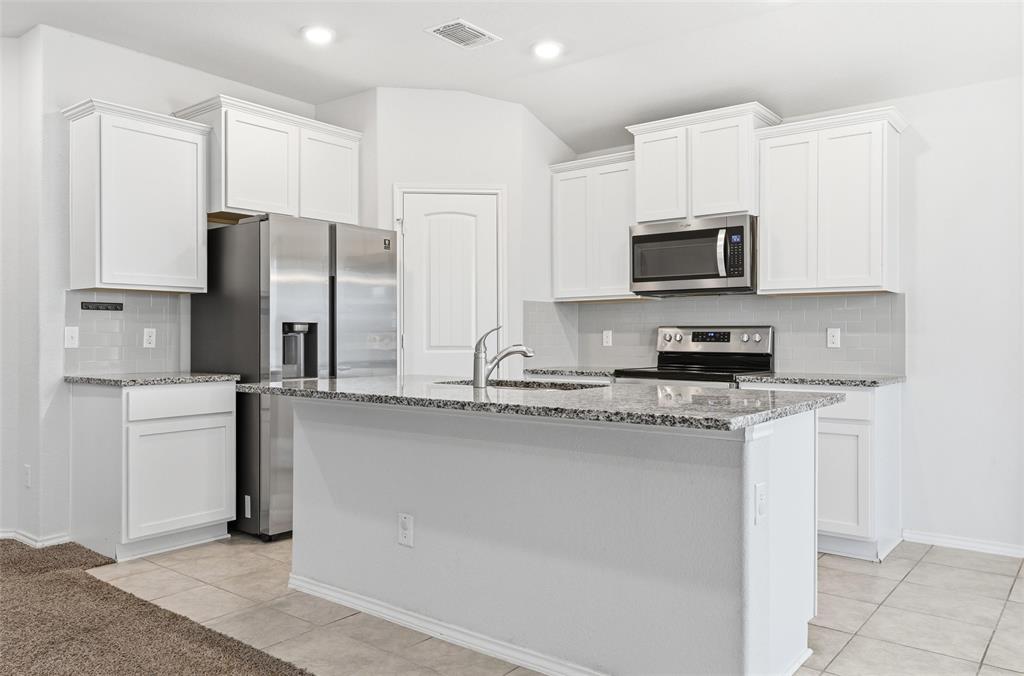 Foxborough - Residential