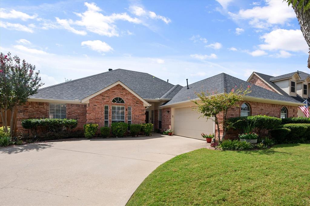 2200 Nugent Drive