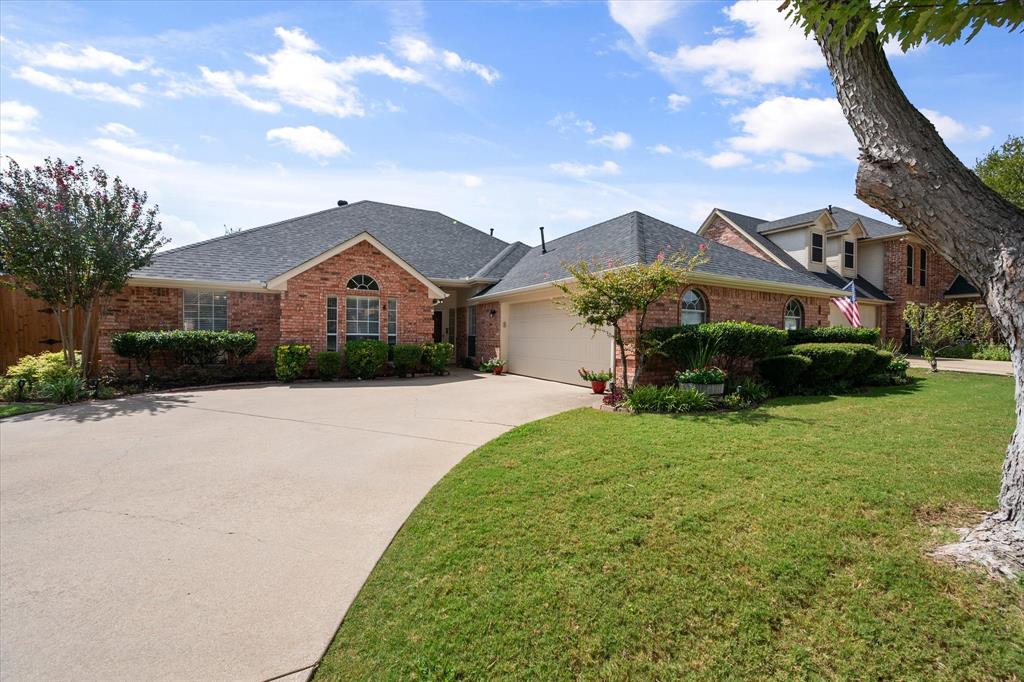 2200 Nugent Drive