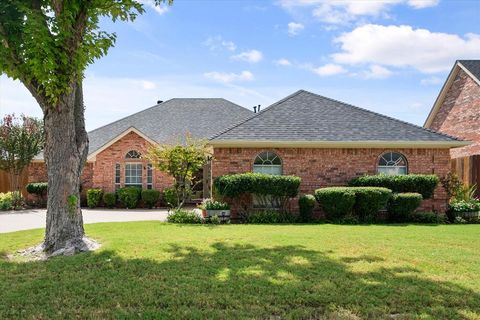 2200 Nugent Drive Mansfield TX 76063