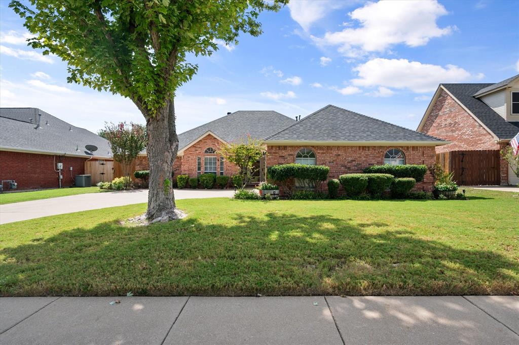 2200 Nugent Drive