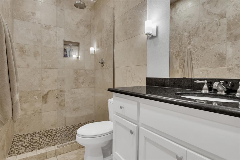 Brownstones Of Oak Lawn - Residential