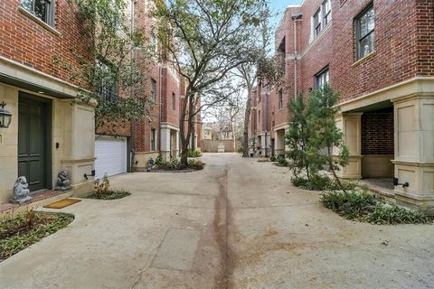 4330 Gilbert Avenue C Dallas TX 75219