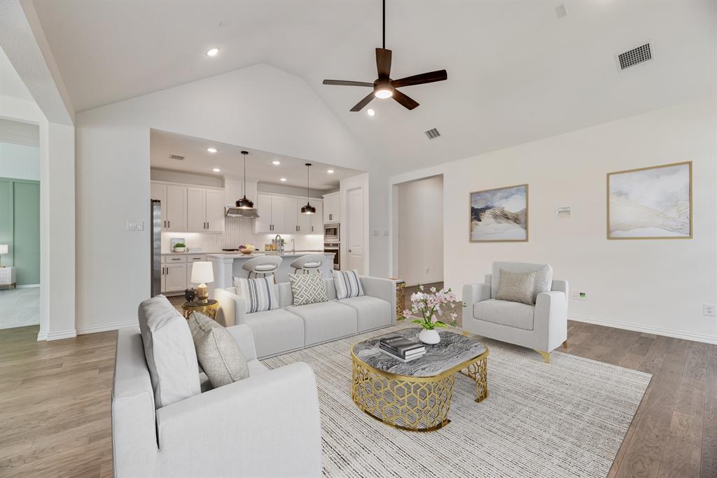 536 Cedarwood Street