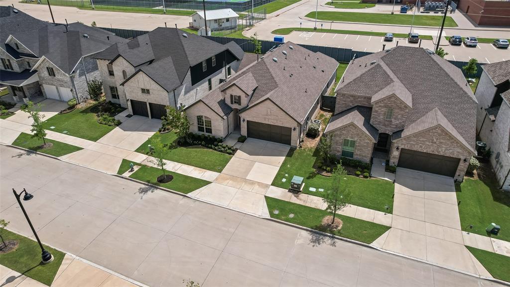 536 Cedarwood Street