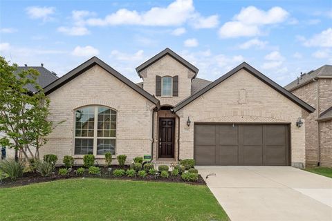 536 Cedarwood Street Little Elm TX 76227