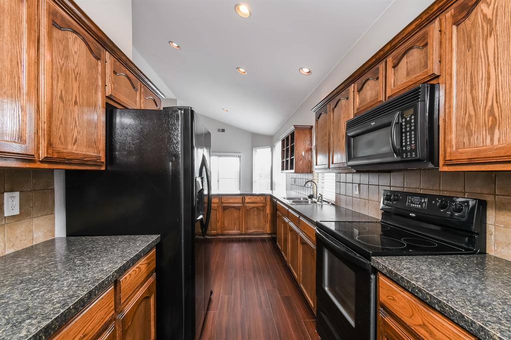 West Bend South - Residential Lease