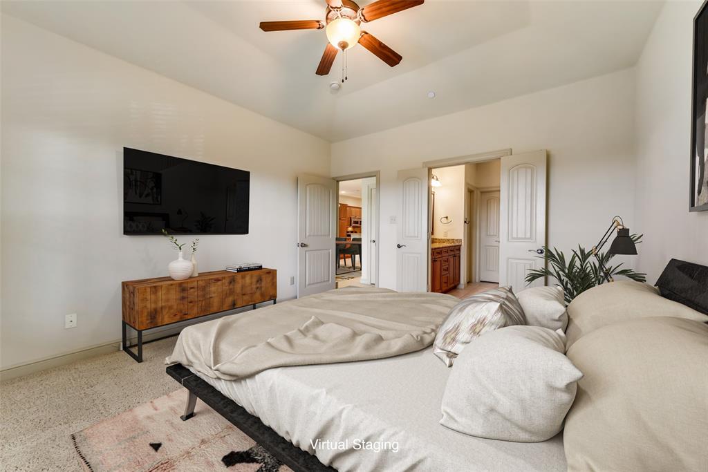 Signal Ridge #4 - Residential