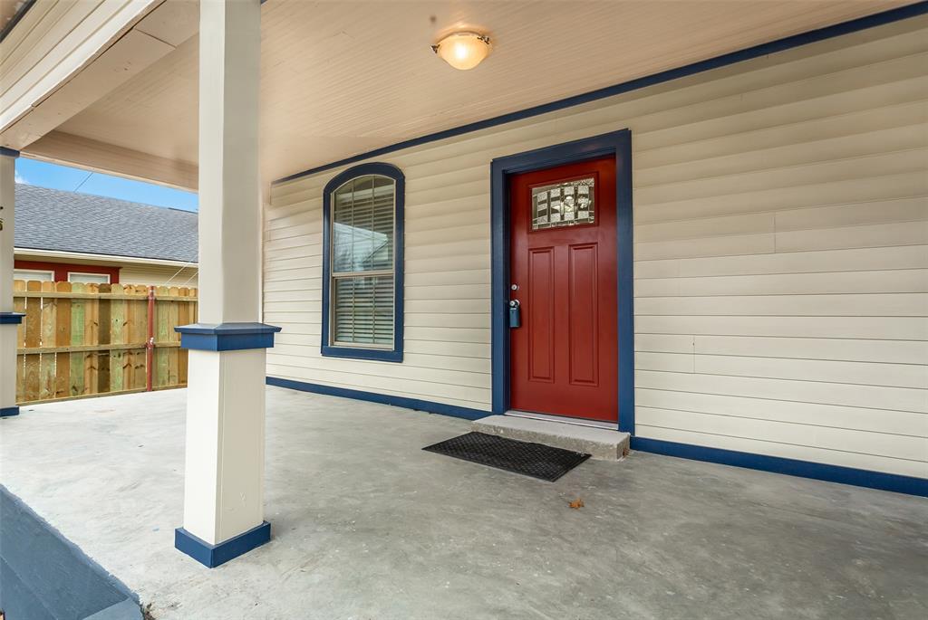 Freemans Columbia Ave Add - Residential Lease