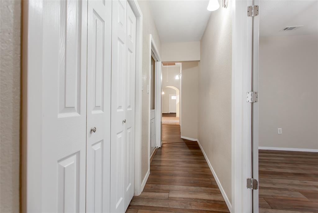 Freemans Columbia Ave Add - Residential Lease