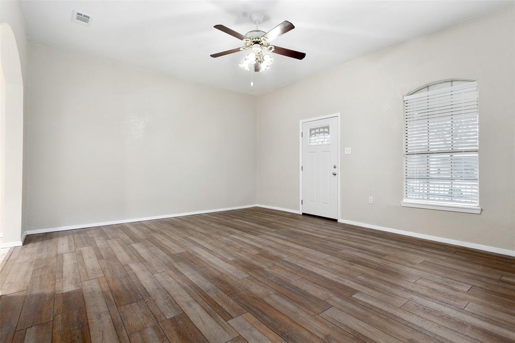 Freemans Columbia Ave Add - Residential Lease