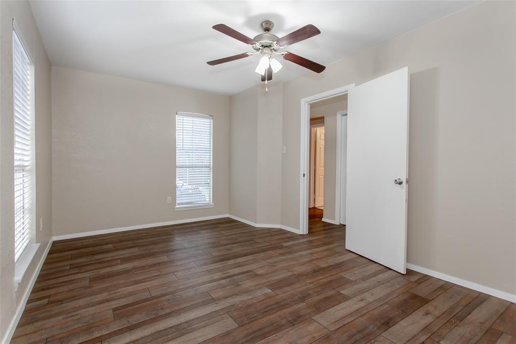 Freemans Columbia Ave Add - Residential Lease