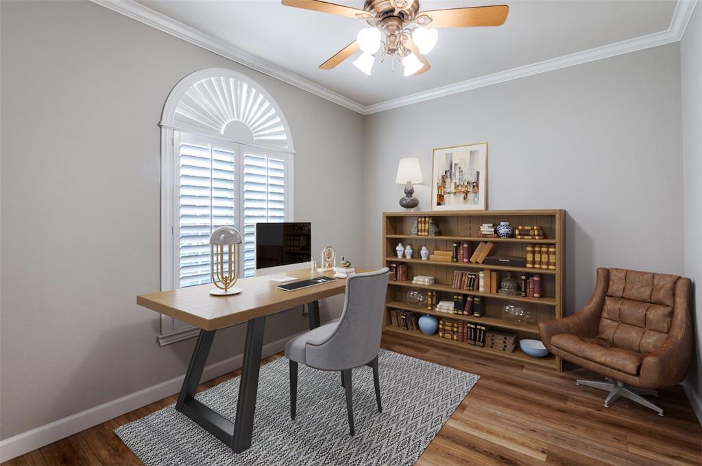 Heritage Ranch - Residential