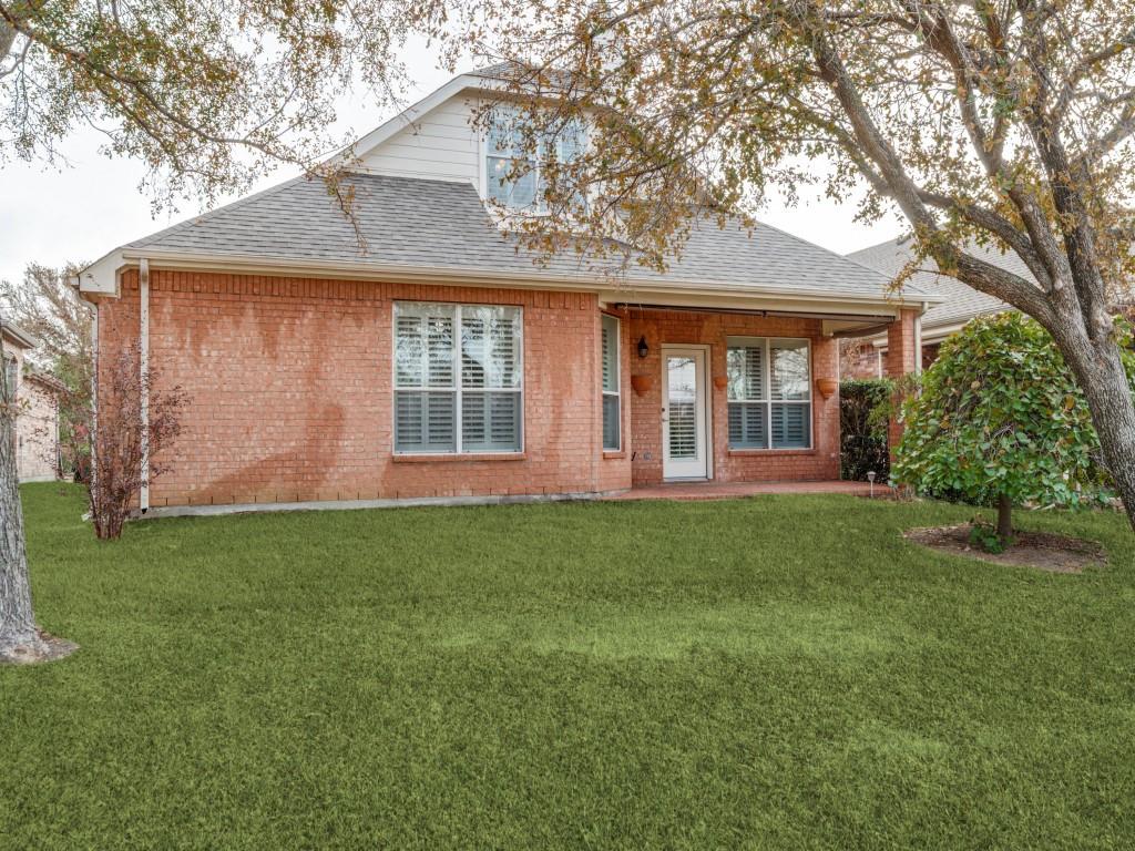 Heritage Ranch - Residential