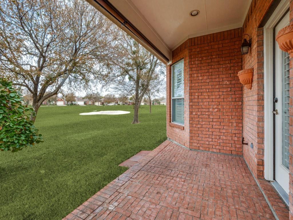 Heritage Ranch - Residential