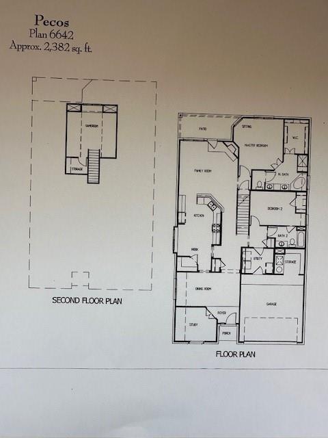 Heritage Ranch - Residential