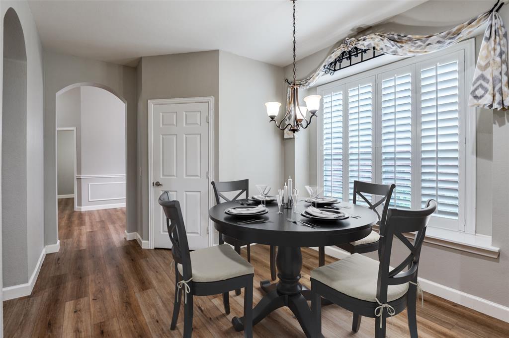 Heritage Ranch - Residential