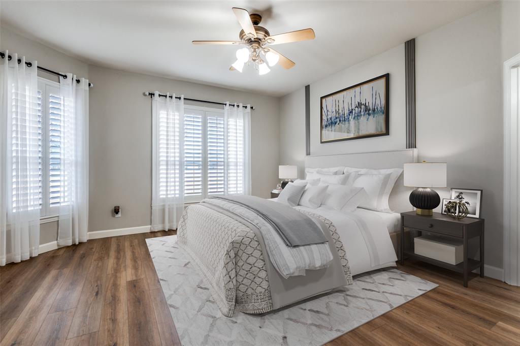 Heritage Ranch - Residential