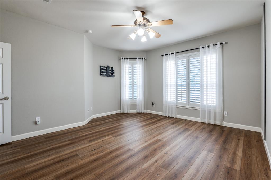 Heritage Ranch - Residential