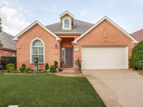359 Wrangler Drive Fairview TX 75069